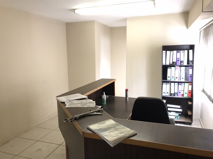 To Let commercial Property for Rent in Westmead KwaZulu-Natal