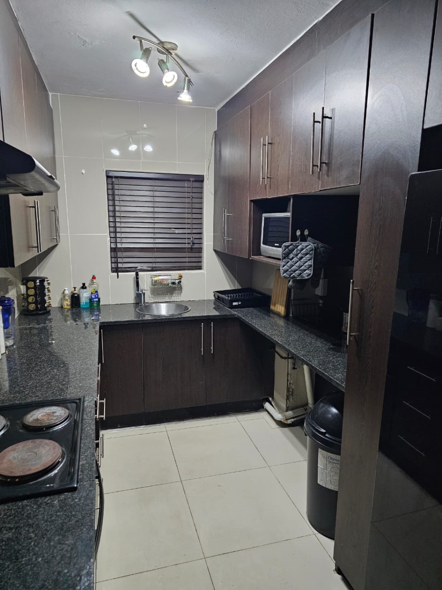 To Let 2 Bedroom Property for Rent in Meer En See KwaZulu-Natal