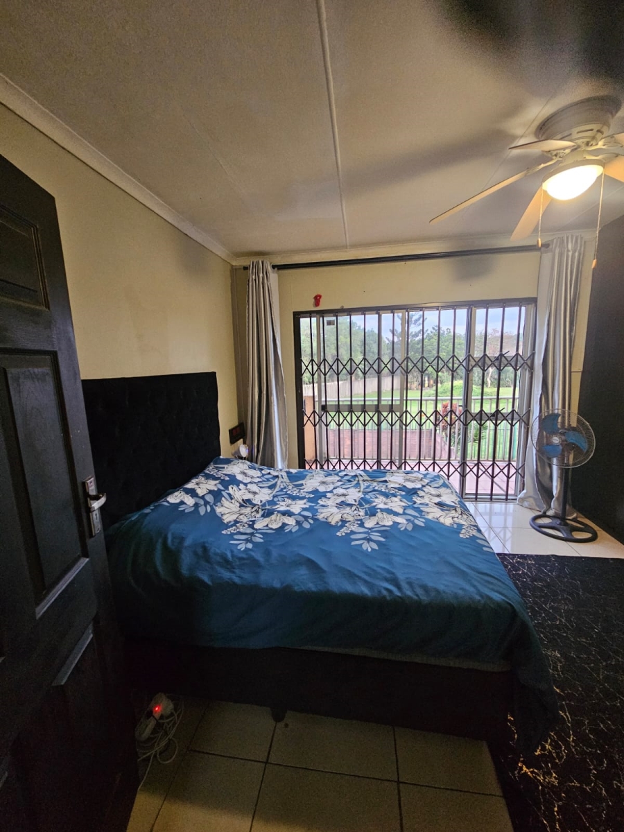 To Let 2 Bedroom Property for Rent in Meer En See KwaZulu-Natal