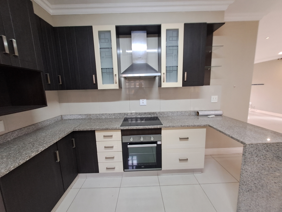 To Let 3 Bedroom Property for Rent in Edgemount Estate KwaZulu-Natal