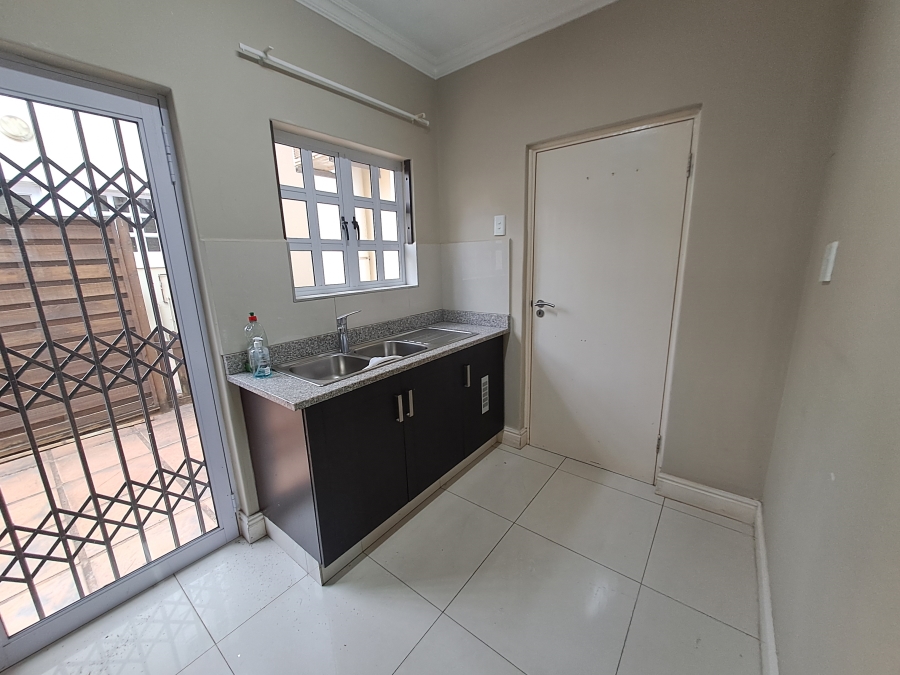 To Let 3 Bedroom Property for Rent in Edgemount Estate KwaZulu-Natal