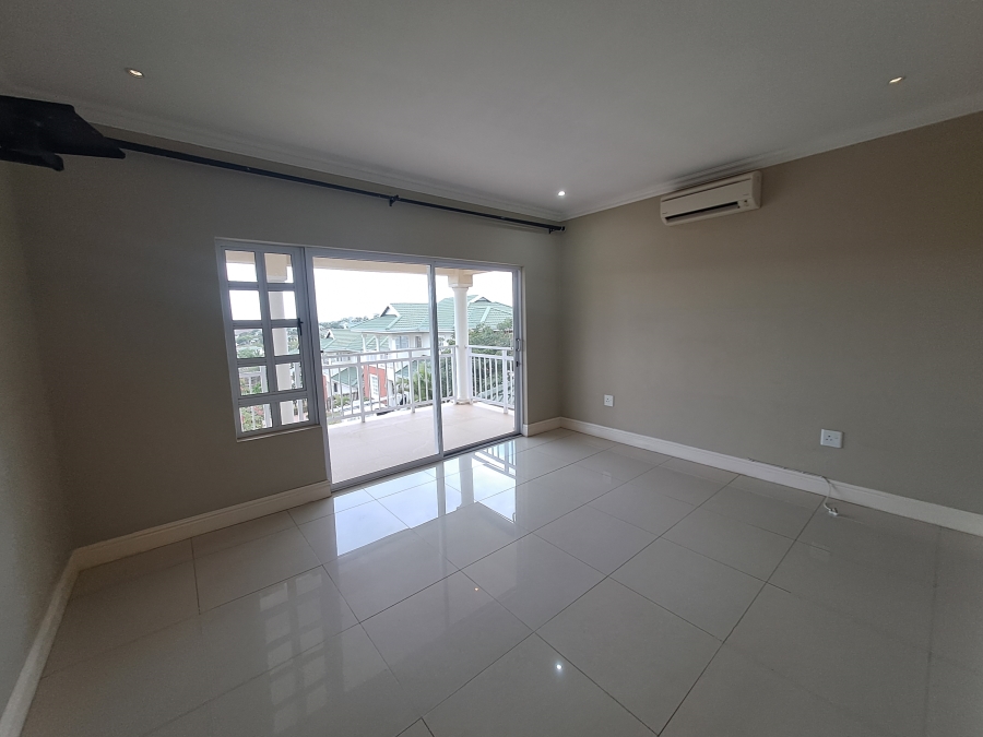 To Let 3 Bedroom Property for Rent in Edgemount Estate KwaZulu-Natal