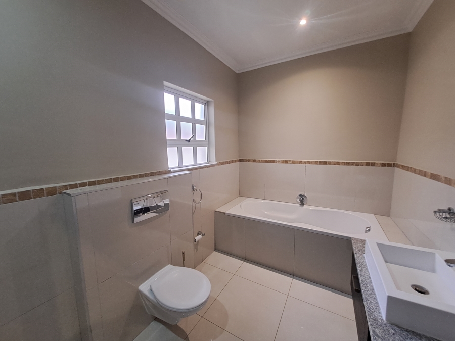 To Let 3 Bedroom Property for Rent in Edgemount Estate KwaZulu-Natal