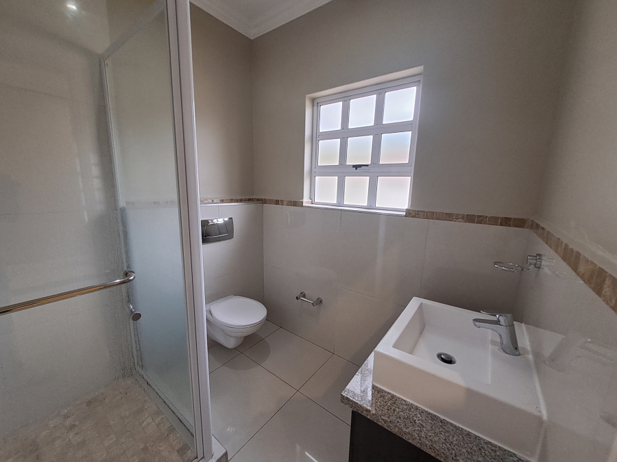 To Let 3 Bedroom Property for Rent in Edgemount Estate KwaZulu-Natal