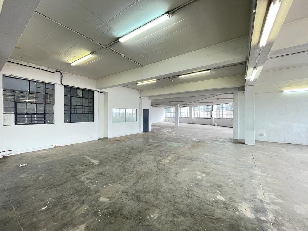 To Let commercial Property for Rent in Umbilo KwaZulu-Natal