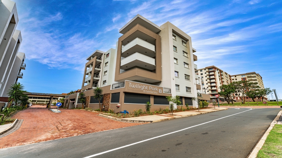 2 Bedroom Property for Sale in Umhlanga Ridge KwaZulu-Natal