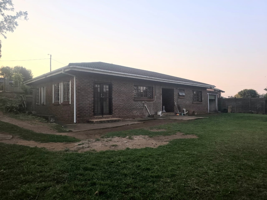 3 Bedroom Property for Sale in Eshowe KwaZulu-Natal