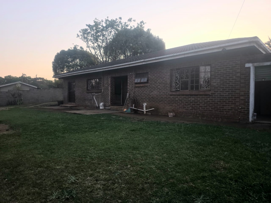 3 Bedroom Property for Sale in Eshowe KwaZulu-Natal