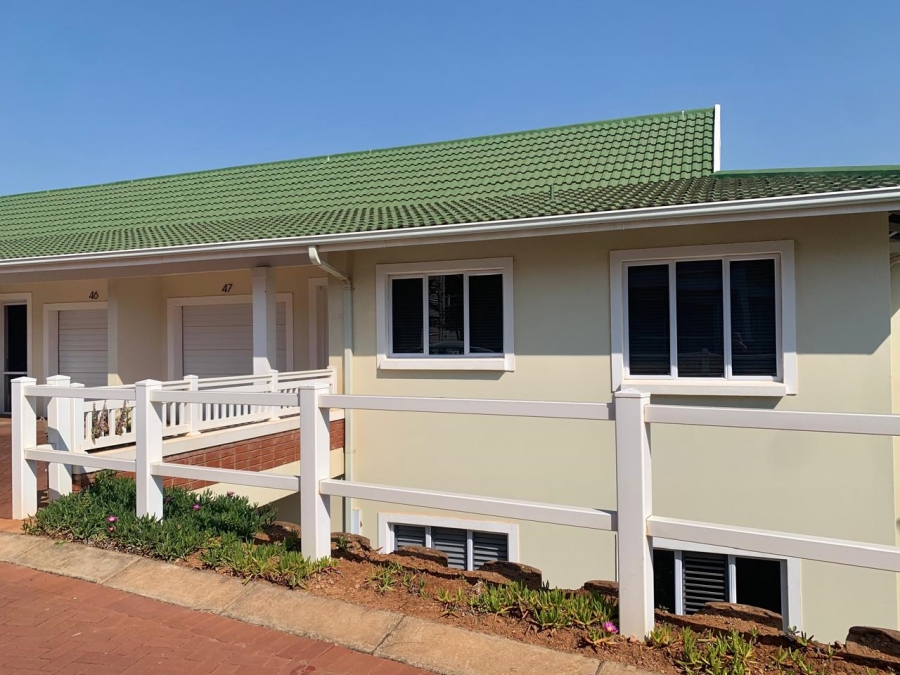 2 Bedroom Property for Sale in Mount Edgecombe KwaZulu-Natal