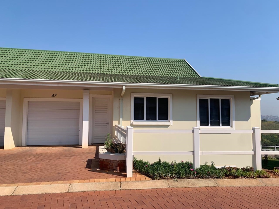 2 Bedroom Property for Sale in Mount Edgecombe KwaZulu-Natal