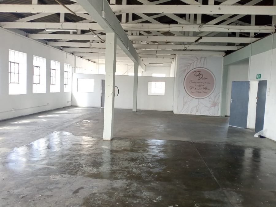 To Let commercial Property for Rent in Bulwer KwaZulu-Natal