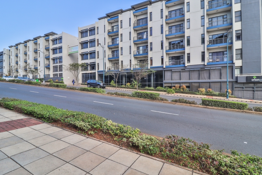 2 Bedroom Property for Sale in Umhlanga Ridge KwaZulu-Natal