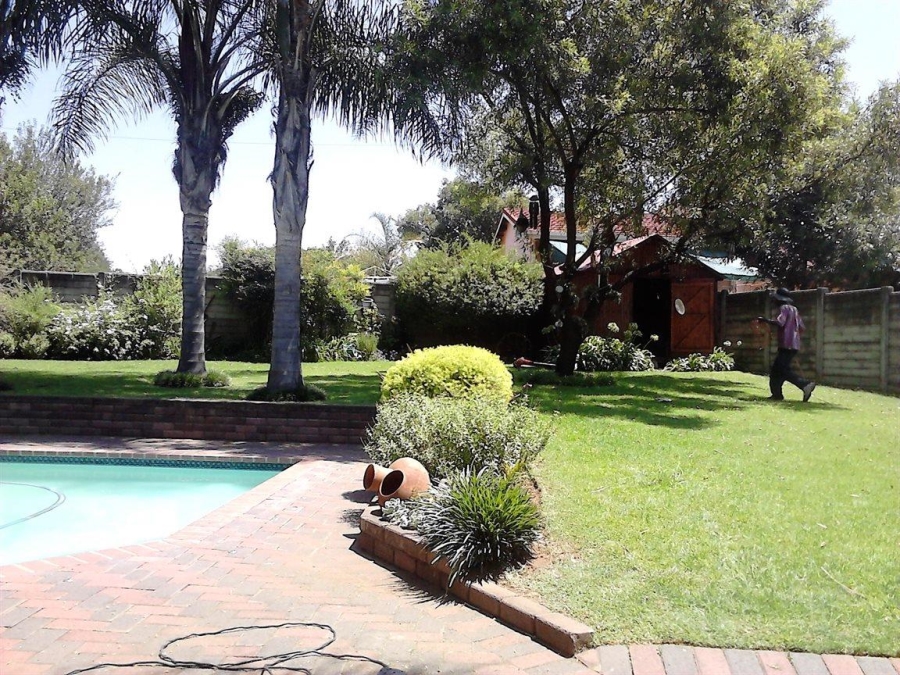 4 Bedroom Property for Sale in Pioneer Park KwaZulu-Natal