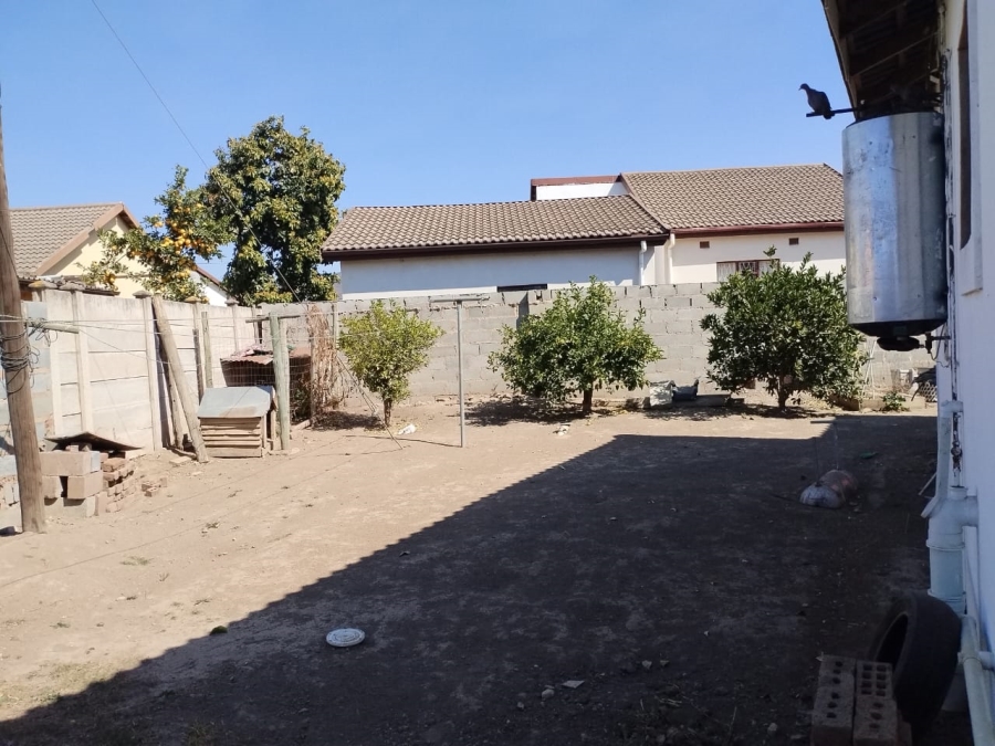 3 Bedroom Property for Sale in Mpophomeni KwaZulu-Natal