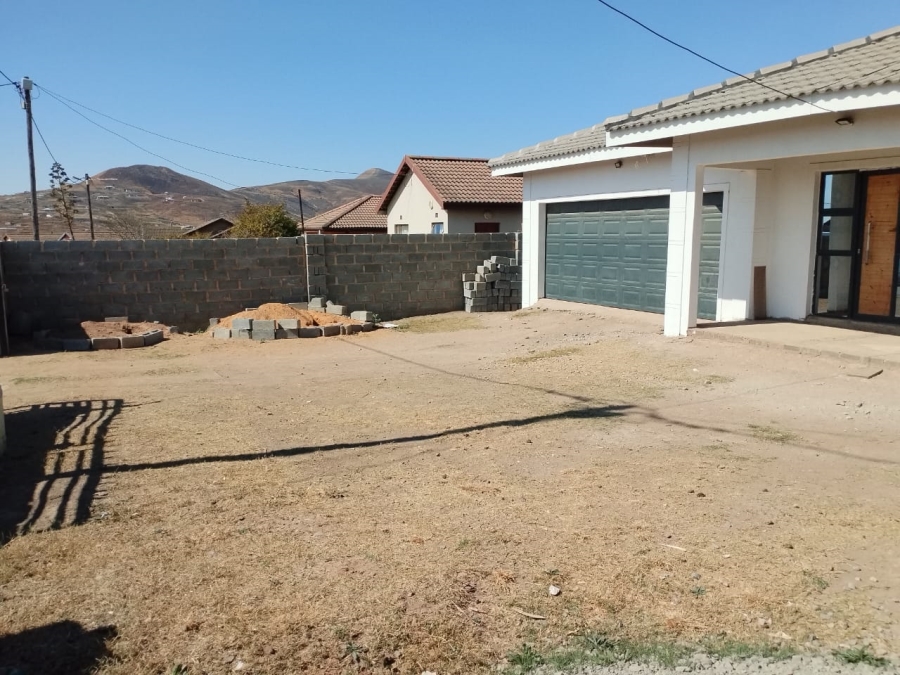 3 Bedroom Property for Sale in Mpophomeni KwaZulu-Natal