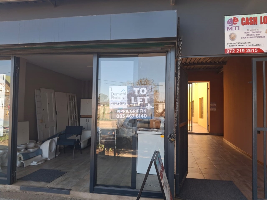 To Let commercial Property for Rent in Howick KwaZulu-Natal