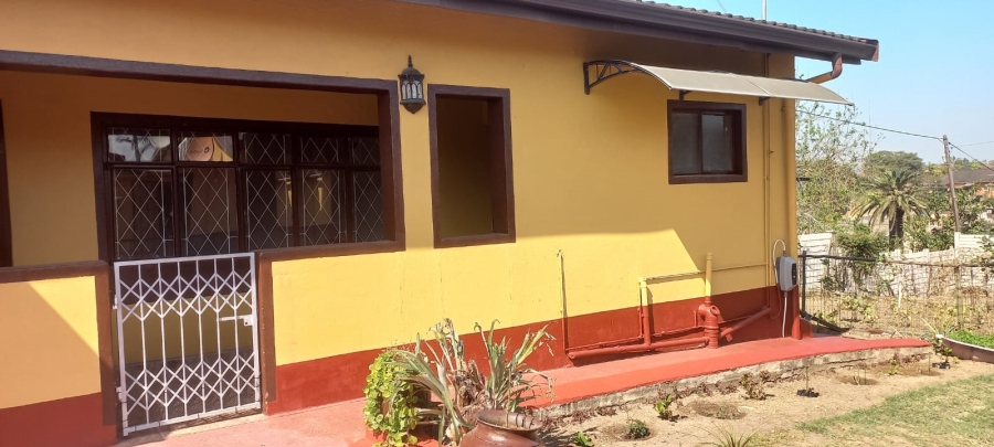 To Let 1 Bedroom Property for Rent in Bellair KwaZulu-Natal