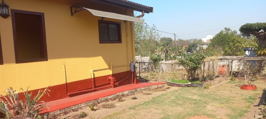 To Let 1 Bedroom Property for Rent in Bellair KwaZulu-Natal