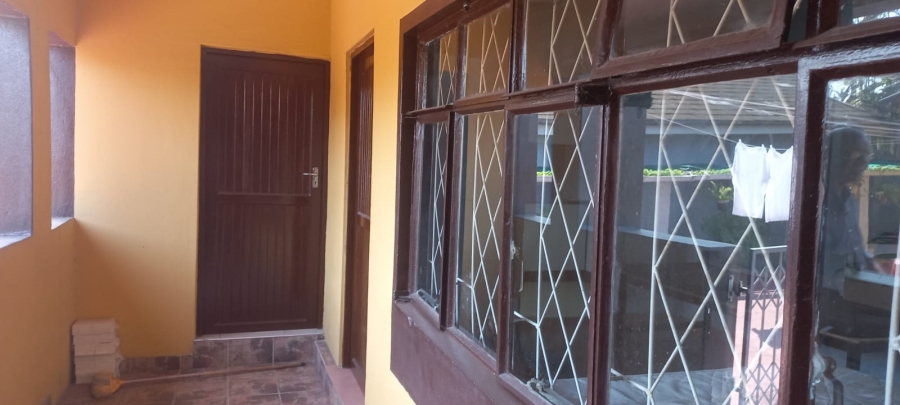 To Let 1 Bedroom Property for Rent in Bellair KwaZulu-Natal