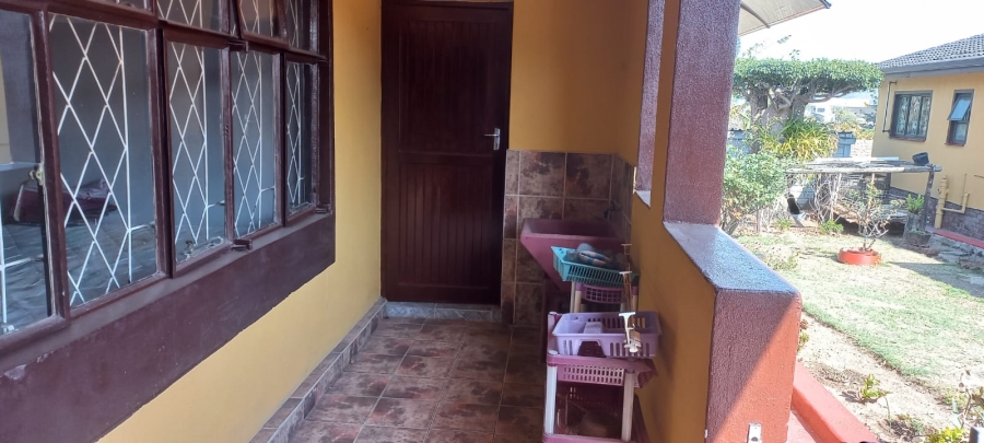 To Let 1 Bedroom Property for Rent in Bellair KwaZulu-Natal