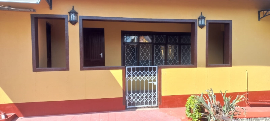 To Let 1 Bedroom Property for Rent in Bellair KwaZulu-Natal