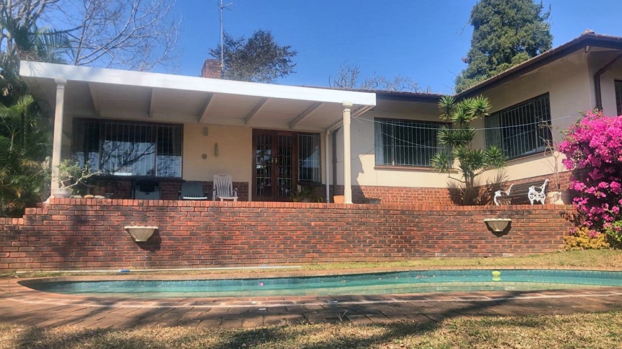 3 Bedroom Property for Sale in Hillcrest Central KwaZulu-Natal