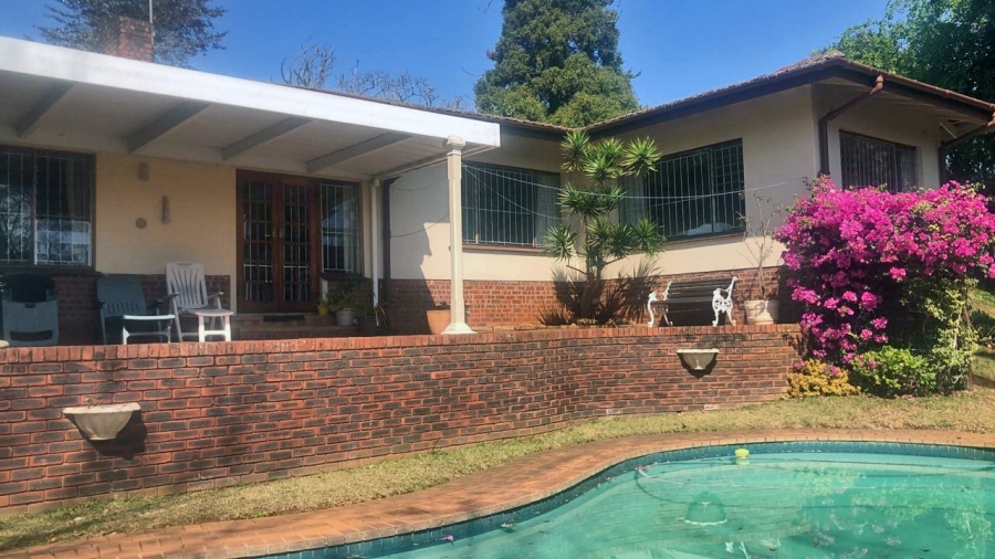 3 Bedroom Property for Sale in Hillcrest Central KwaZulu-Natal