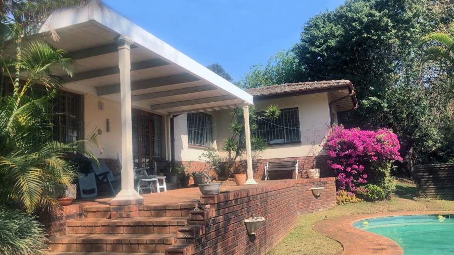 3 Bedroom Property for Sale in Hillcrest Central KwaZulu-Natal