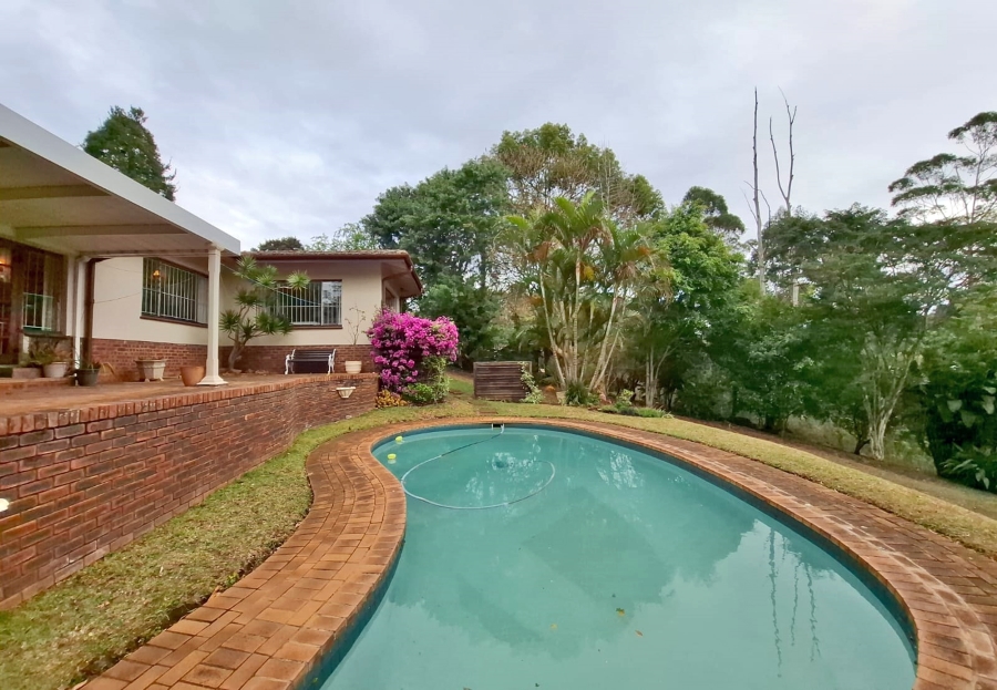 3 Bedroom Property for Sale in Hillcrest Central KwaZulu-Natal