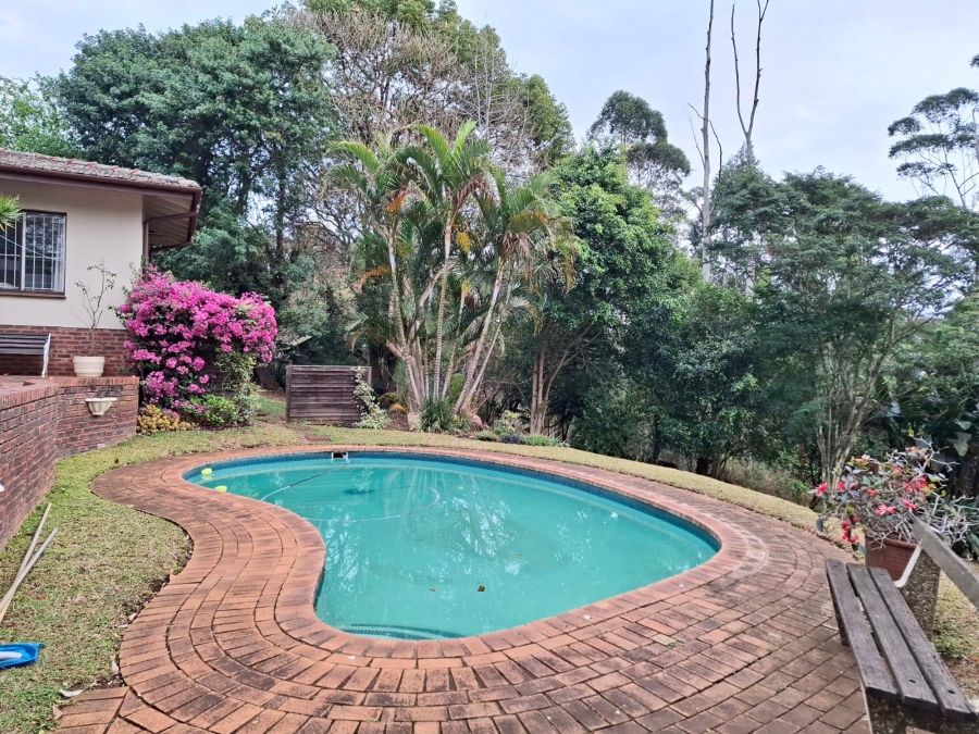 3 Bedroom Property for Sale in Hillcrest Central KwaZulu-Natal