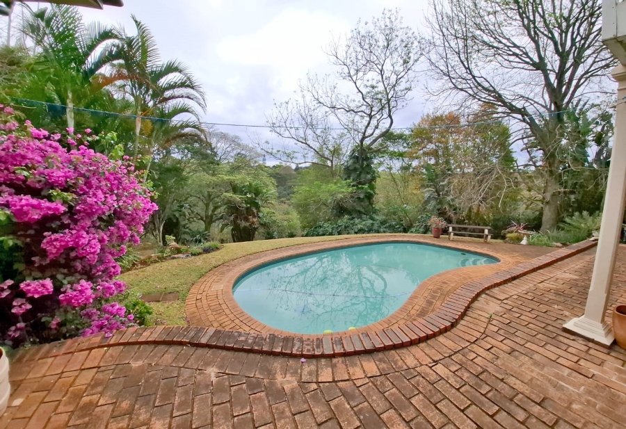 3 Bedroom Property for Sale in Hillcrest Central KwaZulu-Natal