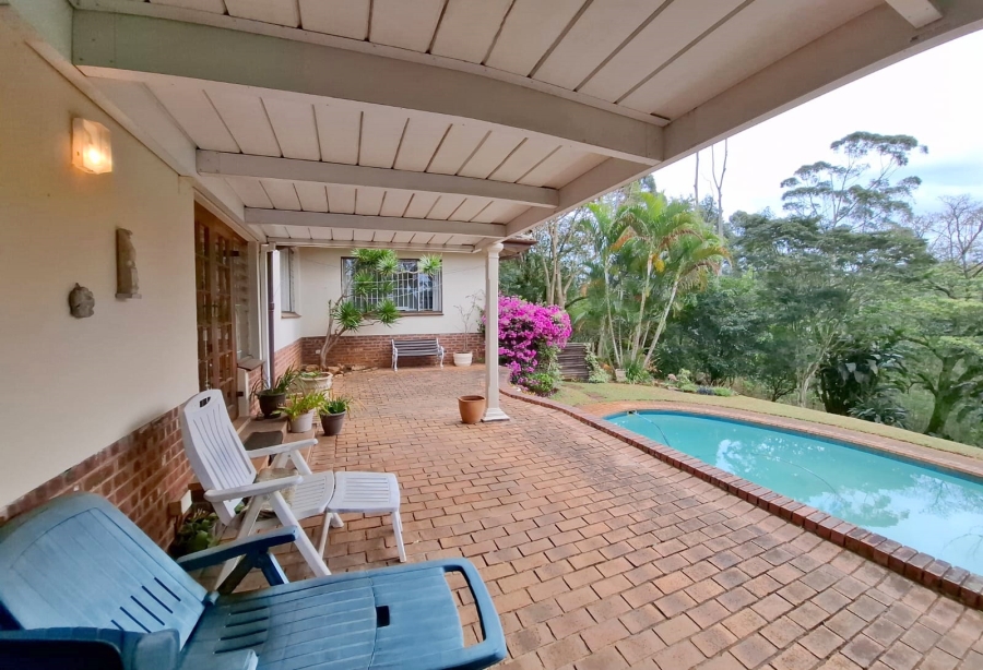 3 Bedroom Property for Sale in Hillcrest Central KwaZulu-Natal