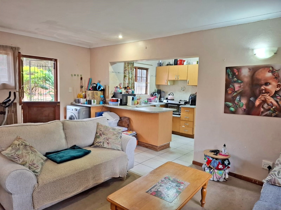 3 Bedroom Property for Sale in Hillcrest Central KwaZulu-Natal