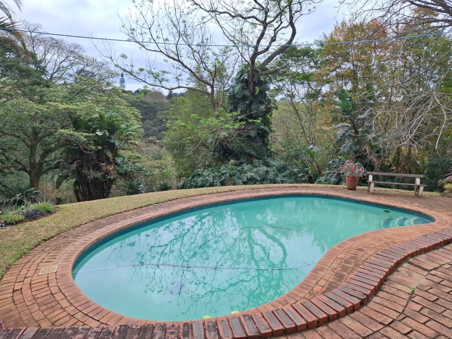 3 Bedroom Property for Sale in Hillcrest Central KwaZulu-Natal