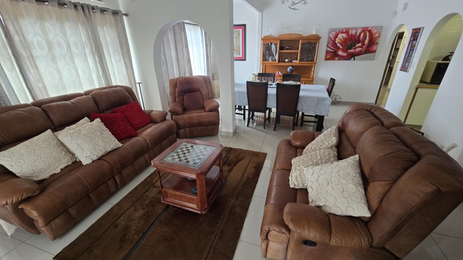 4 Bedroom Property for Sale in Grantham Park KwaZulu-Natal