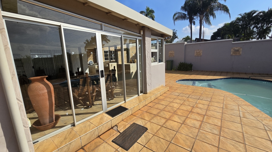 4 Bedroom Property for Sale in Grantham Park KwaZulu-Natal