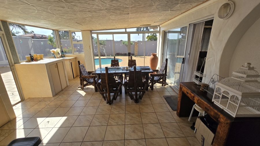 4 Bedroom Property for Sale in Grantham Park KwaZulu-Natal