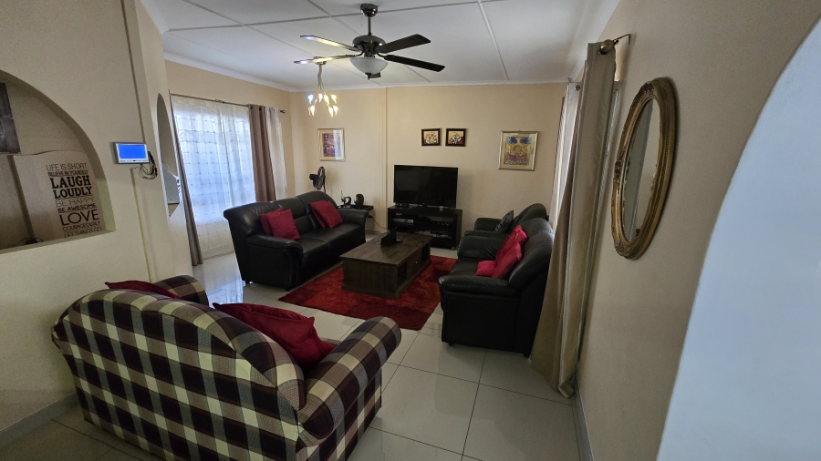 4 Bedroom Property for Sale in Grantham Park KwaZulu-Natal