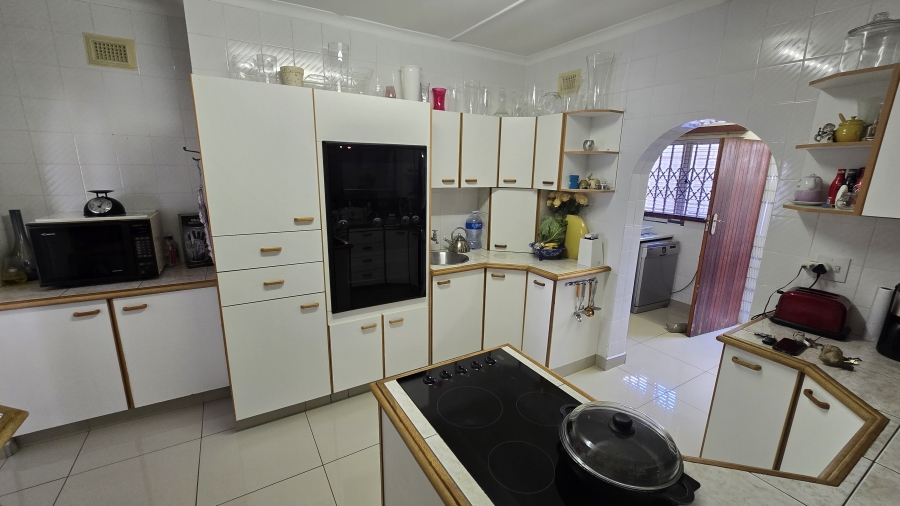 4 Bedroom Property for Sale in Grantham Park KwaZulu-Natal