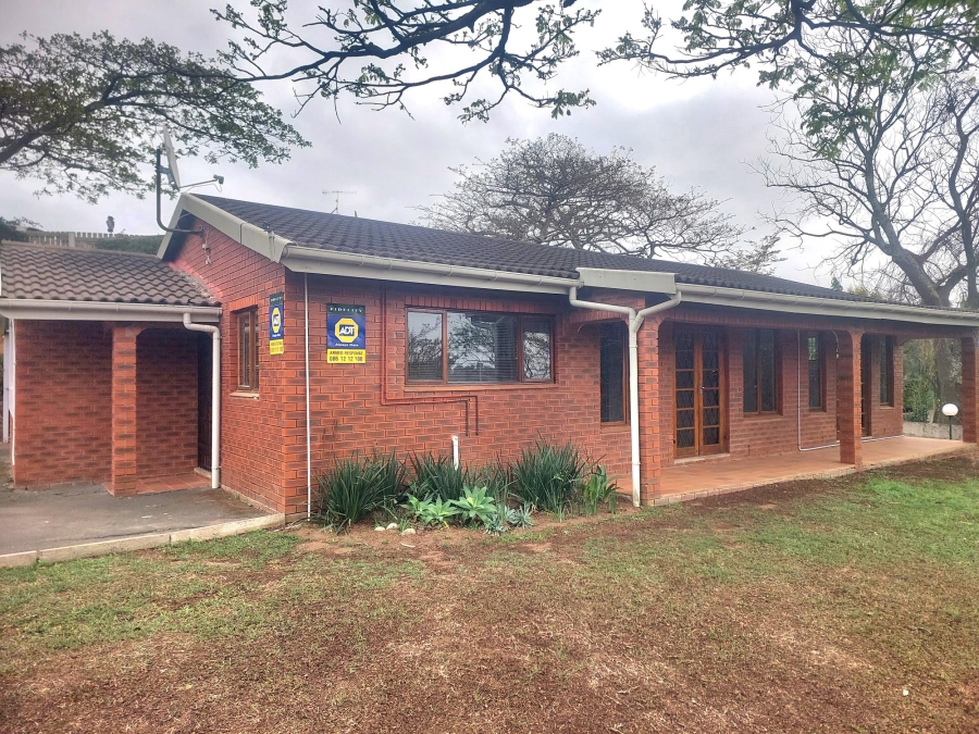 3 Bedroom Property for Sale in Dawncrest KwaZulu-Natal