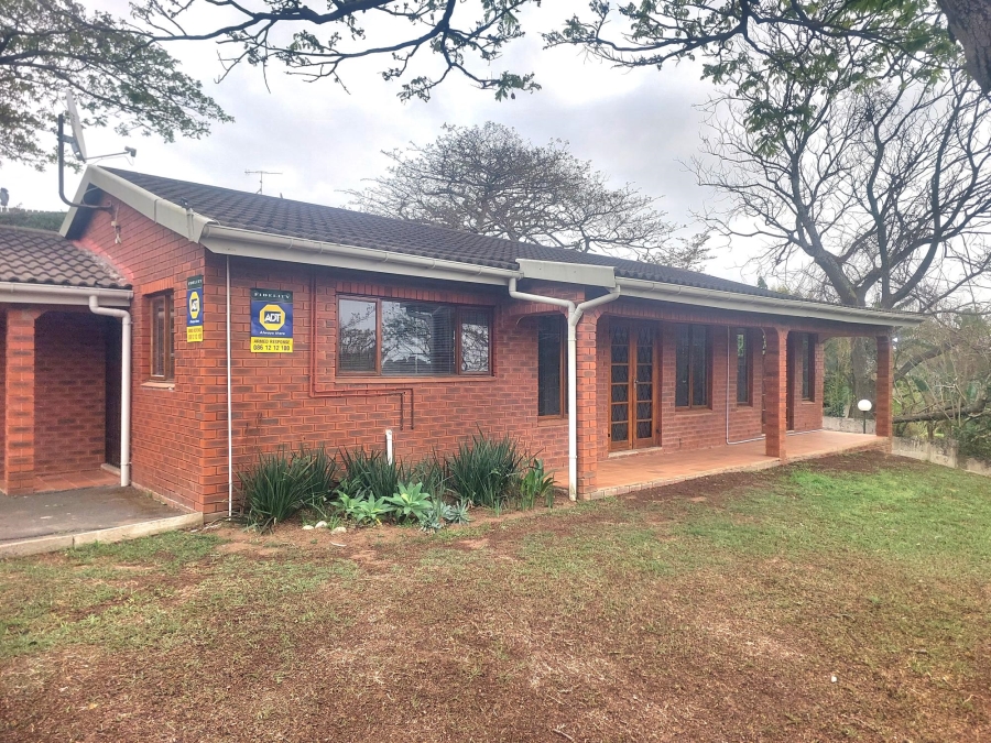 3 Bedroom Property for Sale in Dawncrest KwaZulu-Natal