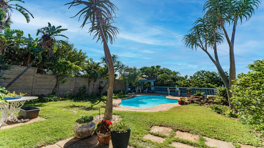 4 Bedroom Property for Sale in Shakas Rock KwaZulu-Natal