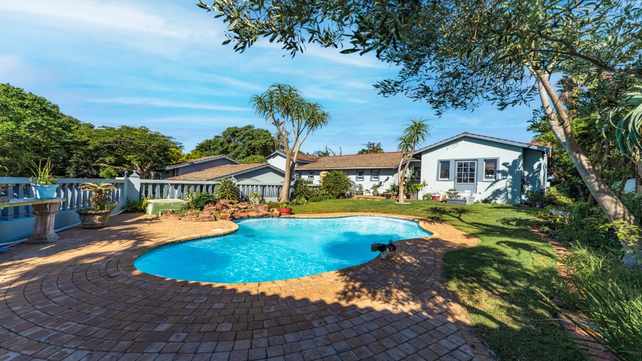 4 Bedroom Property for Sale in Shakas Rock KwaZulu-Natal