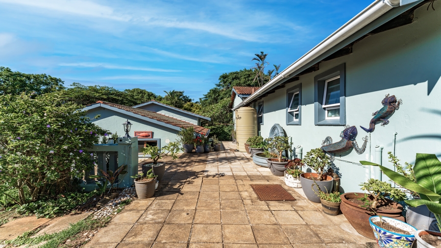 4 Bedroom Property for Sale in Shakas Rock KwaZulu-Natal