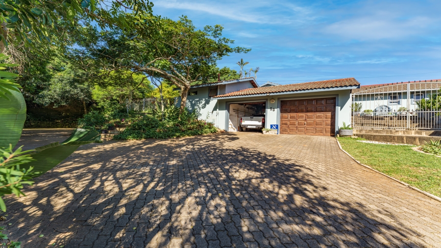 4 Bedroom Property for Sale in Shakas Rock KwaZulu-Natal