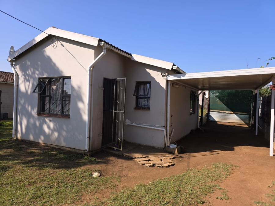 2 Bedroom Property for Sale in Eshowe KwaZulu-Natal