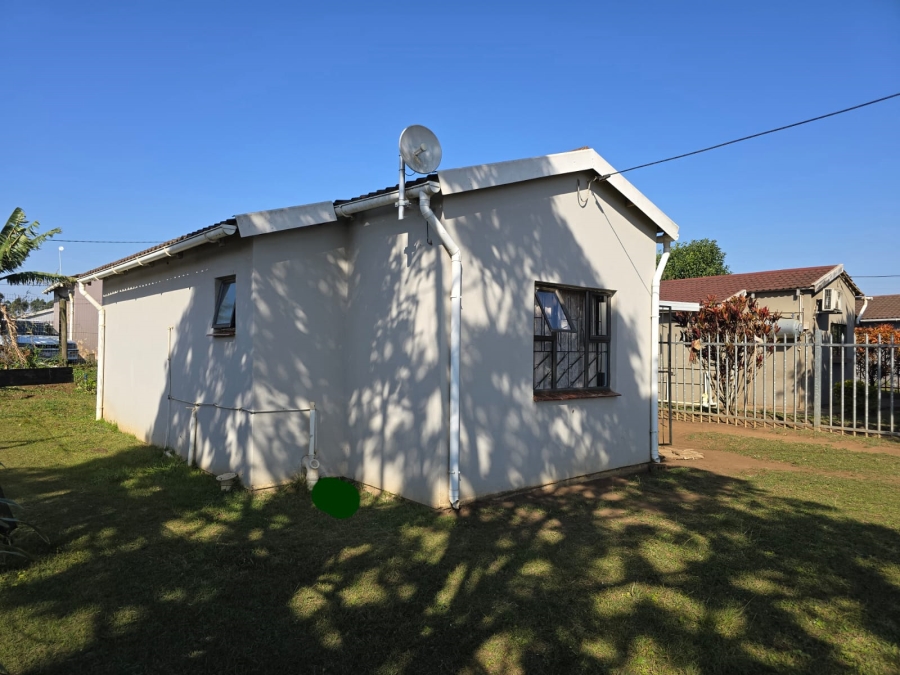 2 Bedroom Property for Sale in Eshowe KwaZulu-Natal