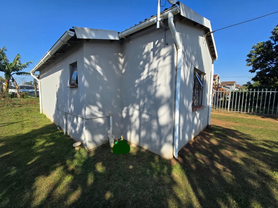 2 Bedroom Property for Sale in Eshowe KwaZulu-Natal