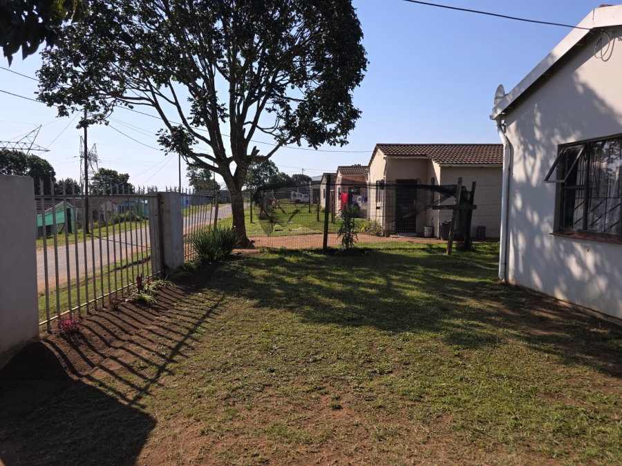 2 Bedroom Property for Sale in Eshowe KwaZulu-Natal