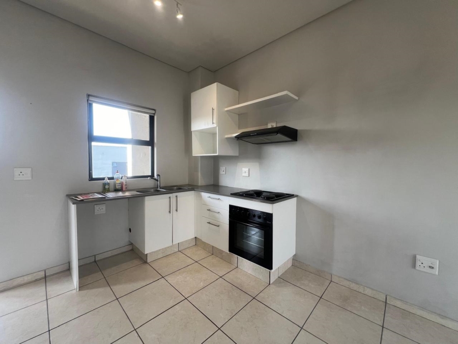 To Let 1 Bedroom Property for Rent in Ballitoville KwaZulu-Natal